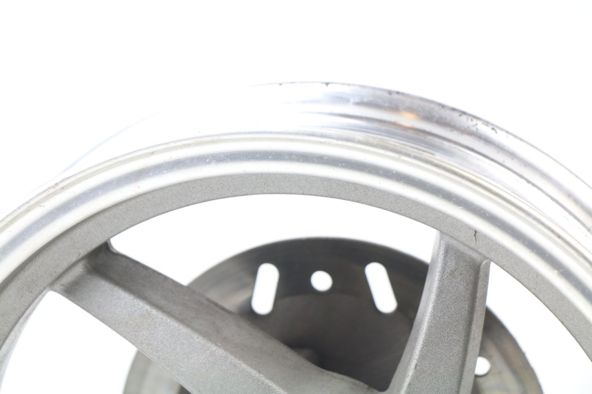 photo de CERCHIO ANTERIORE SYM FIDDLE 125 (2008 - 2010)