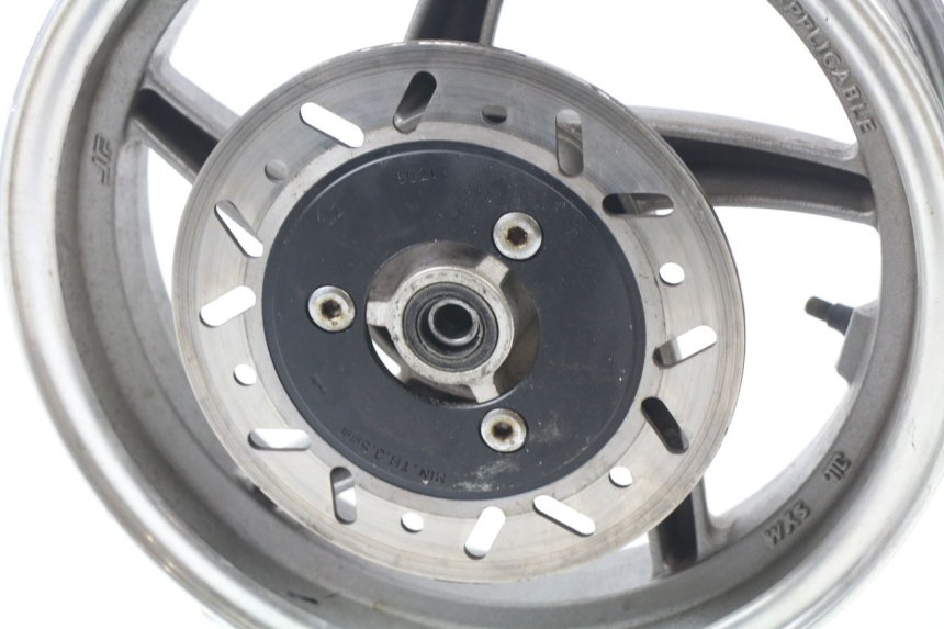 photo de CERCHIO ANTERIORE SYM FIDDLE 125 (2008 - 2010)