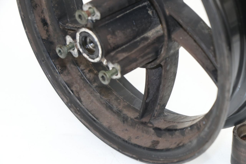 photo de CERCHIO ANTERIORE SYM FIDDLE 2 S 125 (2012 - 2014)
