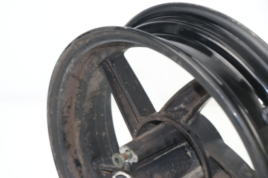 photo de CERCHIO ANTERIORE SYM FIDDLE 2 S 125 (2012 - 2014)