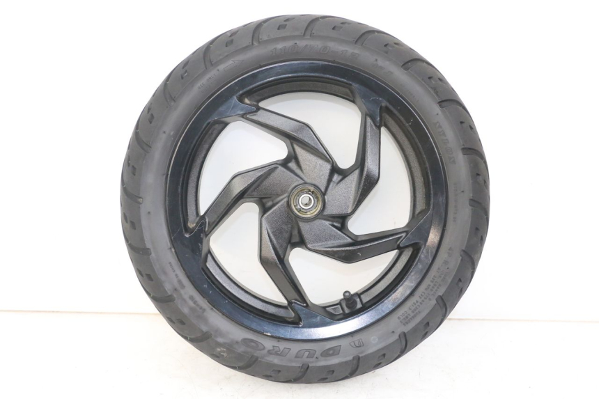 photo de CERCHIO ANTERIORE SYM ORBIT III 3 4T 50 (2018 - 2021)