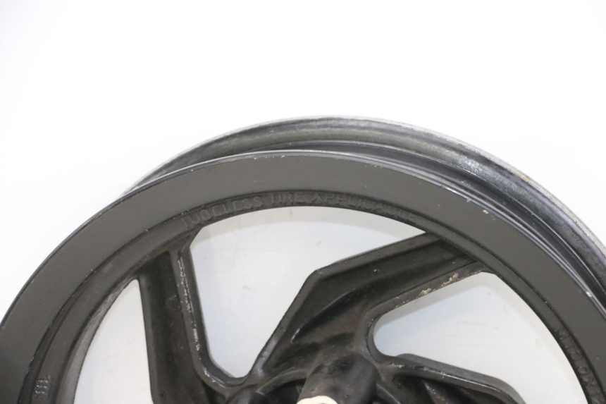 photo de CERCHIO ANTERIORE SYM ORBIT III 3 4T 50 (2018 - 2021)