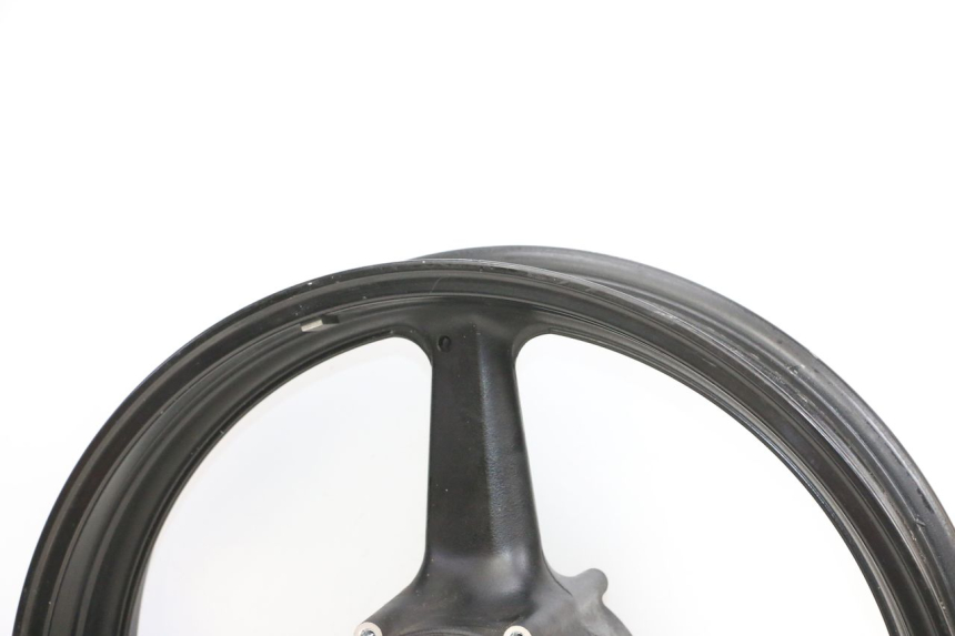 photo de CERCHIO ANTERIORE YAMAHA TDM ABS 900 (2002 - 2014) - Zoom sui componenti