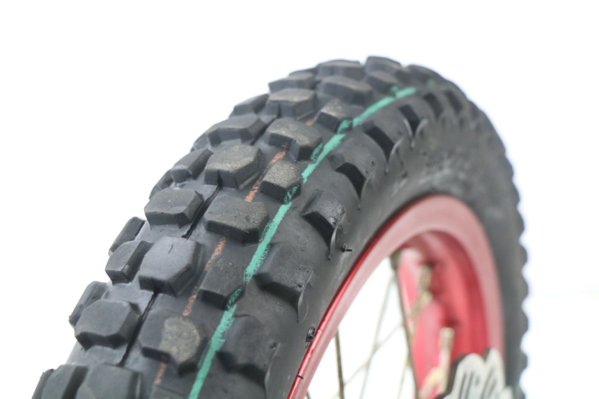 photo de CERCHIO ANTERIORE THUMP DIRT BIKE 120