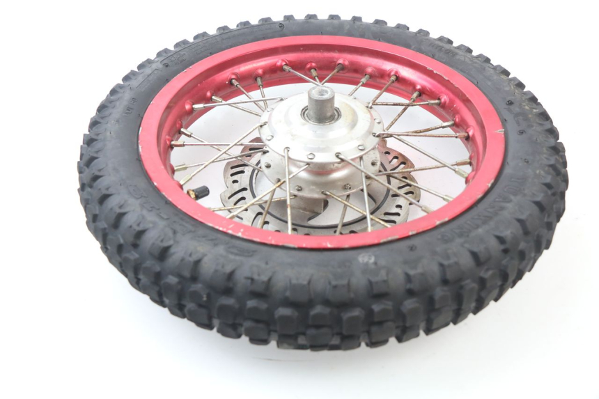 photo de CERCHIO ANTERIORE THUMP DIRT BIKE 120
