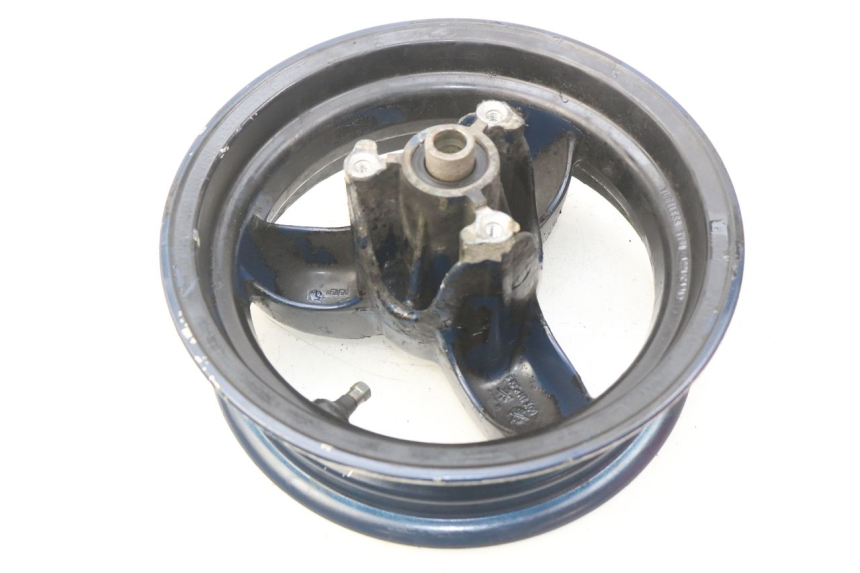 photo de CERCHIO ANTERIORE PEUGEOT TKR TREKKER FURIOUS 50 (2005 - 2014)