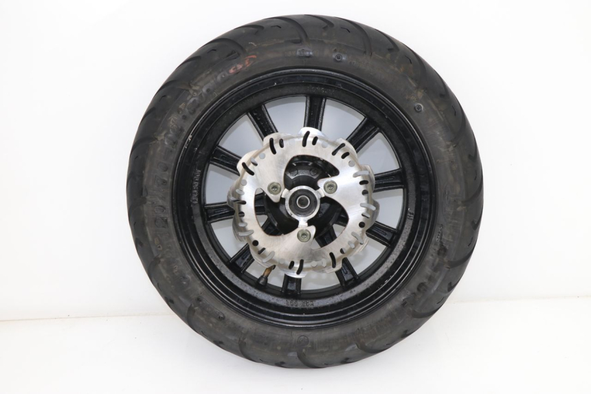 photo de CERCHIO ANTERIORE TNT MOTOR GRIDO 2T 50 (2010 - 2019)