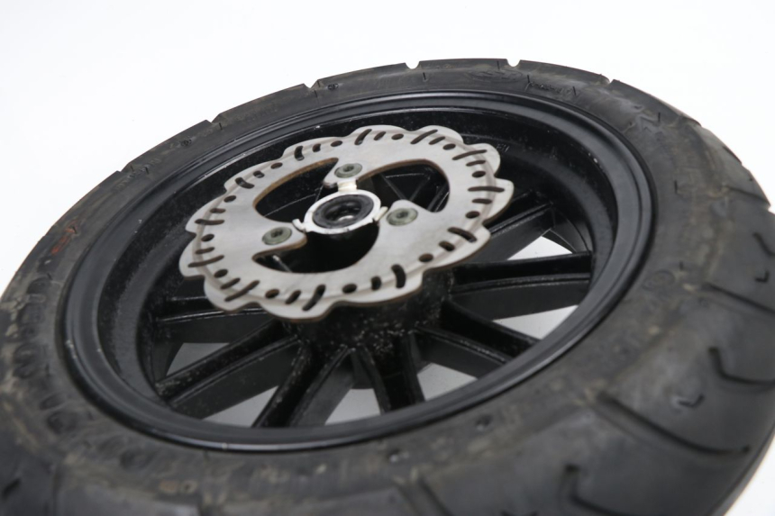 photo de CERCHIO ANTERIORE TNT MOTOR GRIDO 2T 50 (2010 - 2019)