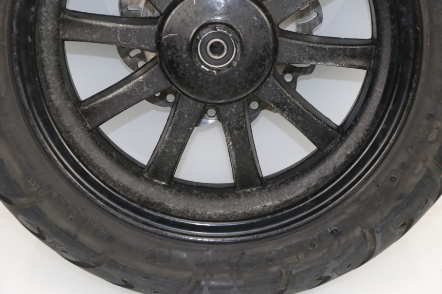 photo de CERCHIO ANTERIORE TNT MOTOR GRIDO 2T 50 (2010 - 2019)