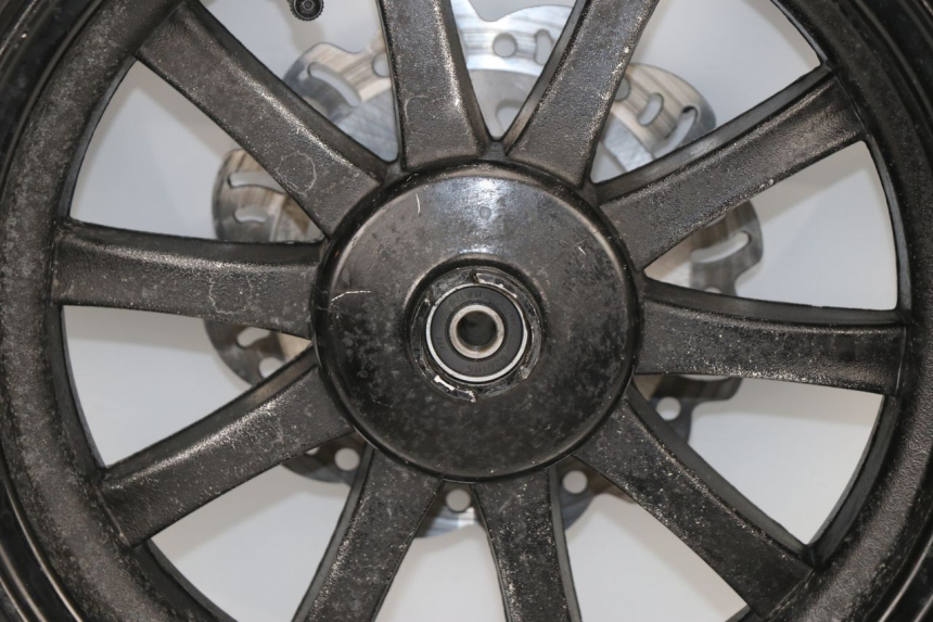 photo de CERCHIO ANTERIORE TNT MOTOR GRIDO 2T 50 (2010 - 2019)