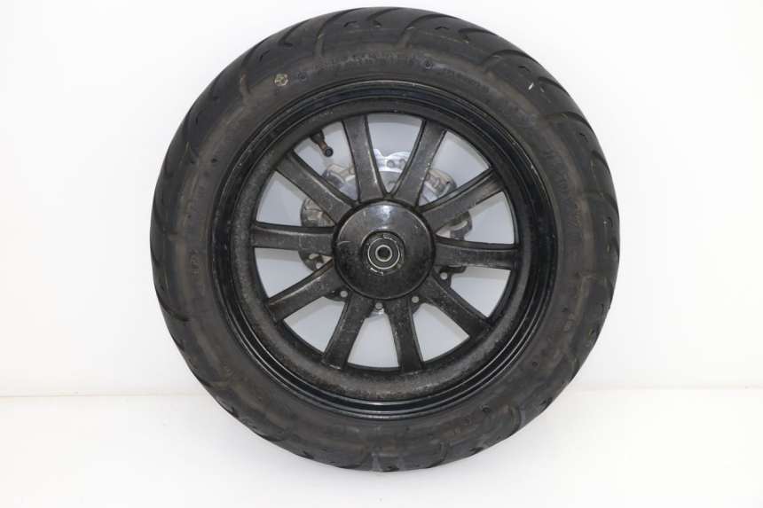 photo de CERCHIO ANTERIORE TNT MOTOR GRIDO 2T 50 (2010 - 2019)