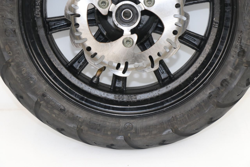 photo de CERCHIO ANTERIORE TNT MOTOR GRIDO 2T 50 (2010 - 2019)