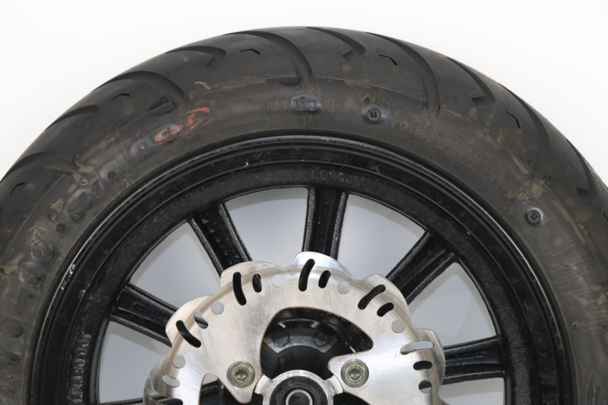 photo de CERCHIO ANTERIORE TNT MOTOR GRIDO 2T 50 (2010 - 2019)