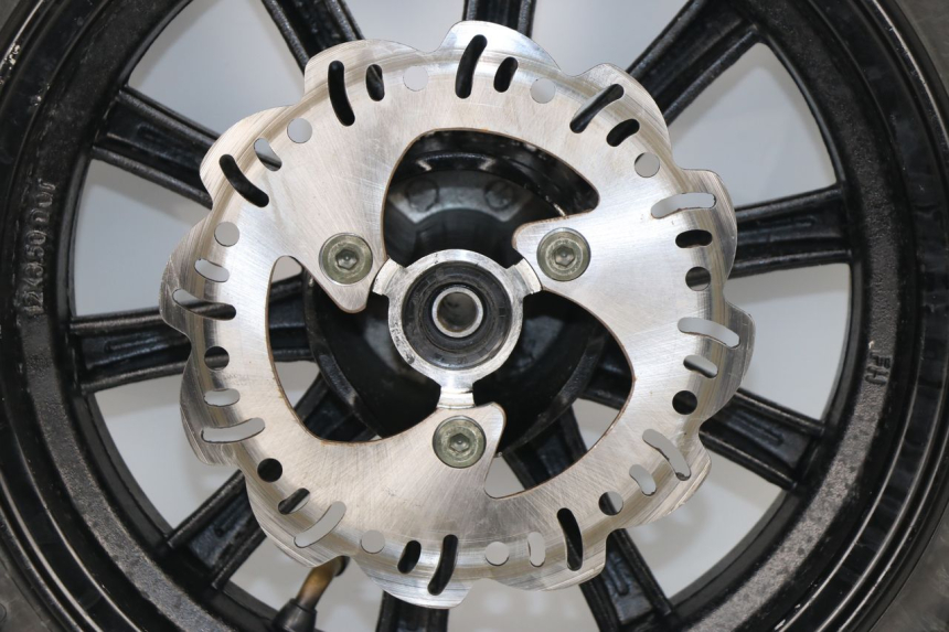 photo de CERCHIO ANTERIORE TNT MOTOR GRIDO 2T 50 (2010 - 2019)
