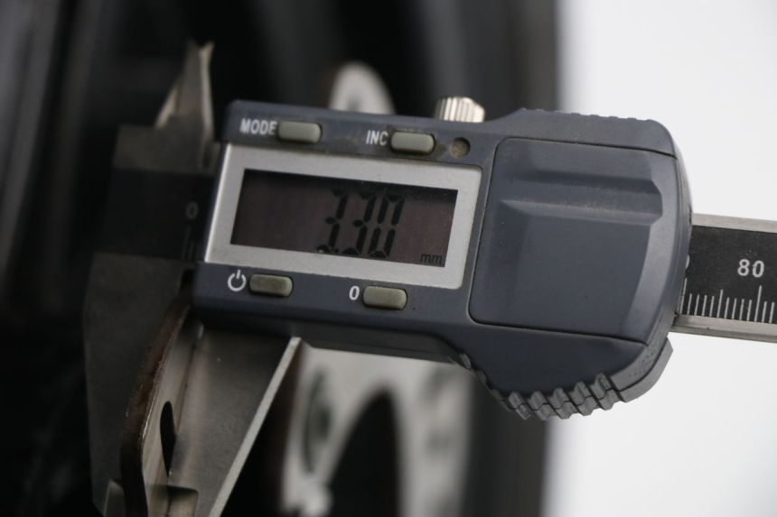 photo de CERCHIO ANTERIORE TNT MOTOR GRIDO 2T 50 (2010 - 2019)