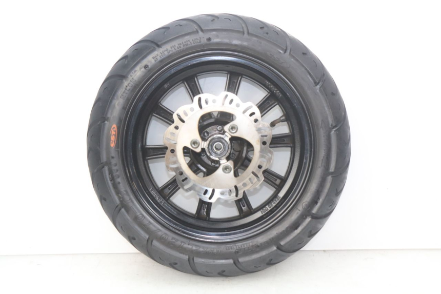 photo de CERCHIO ANTERIORE TNT MOTOR GRIDO 2T 50 (2010 - 2019)