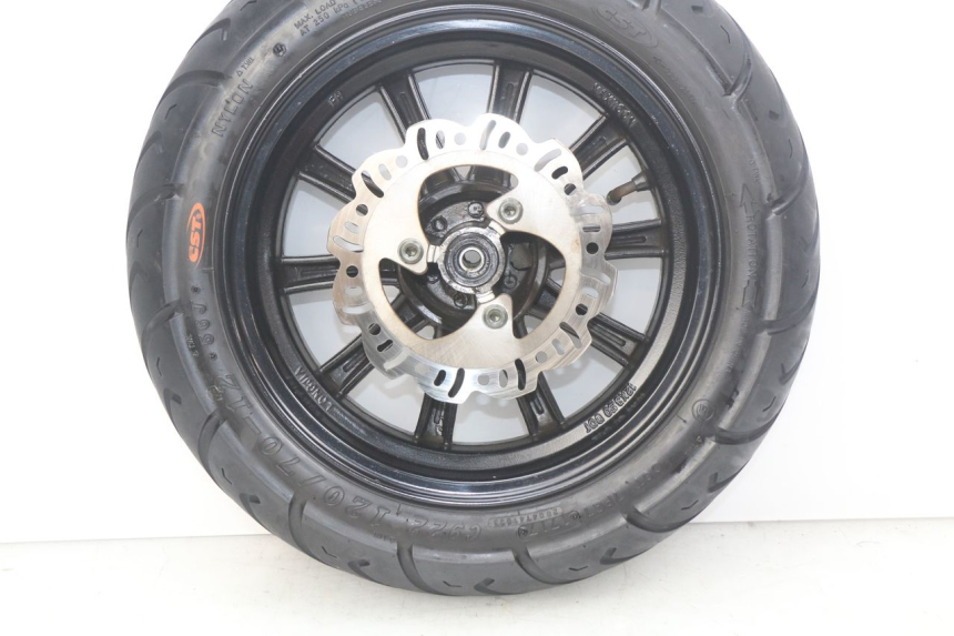 photo de CERCHIO ANTERIORE TNT MOTOR GRIDO 2T 50 (2010 - 2019)