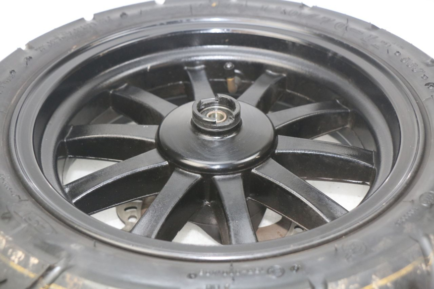 photo de CERCHIO ANTERIORE TNT MOTOR GRIDO 2T 50 (2010 - 2019)