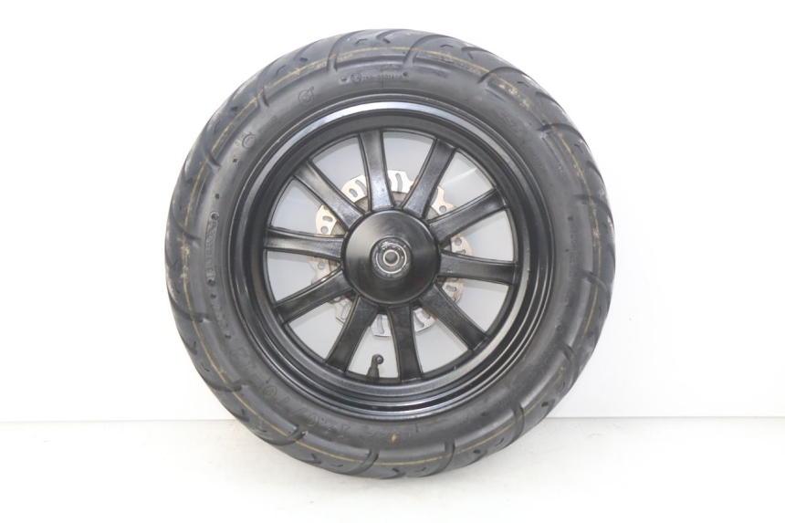 photo de CERCHIO ANTERIORE TNT MOTOR GRIDO 2T 50 (2010 - 2019)