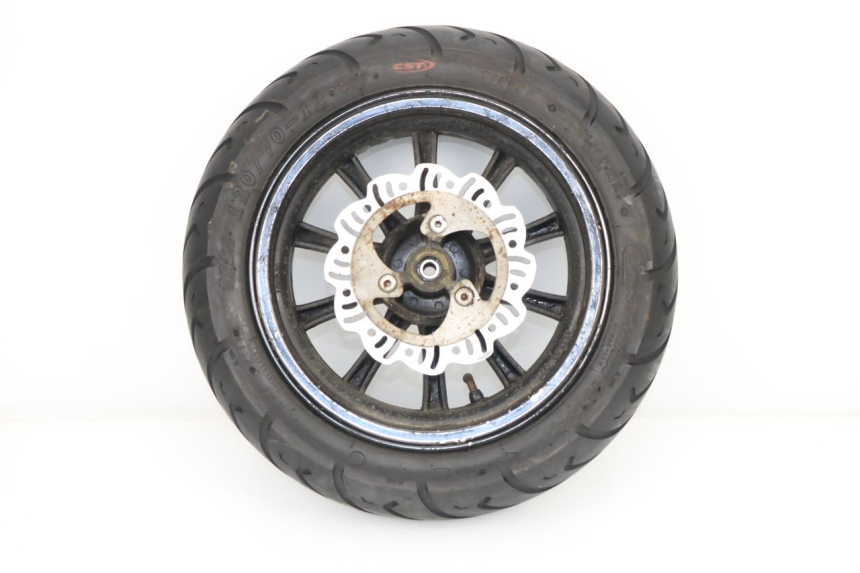 photo de CERCHIO ANTERIORE TNT MOTOR GRIDO 2T 50 (2010 - 2019)