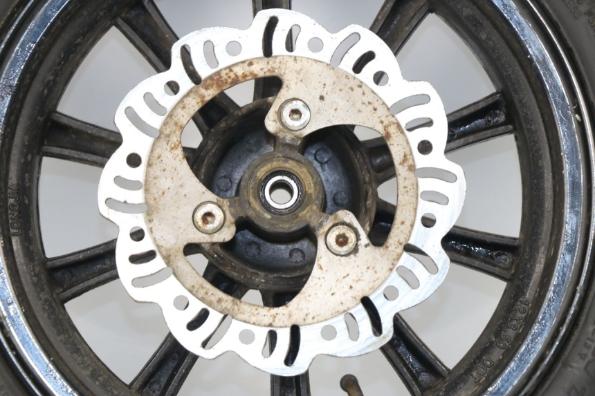 photo de CERCHIO ANTERIORE TNT MOTOR GRIDO 2T 50 (2010 - 2019)
