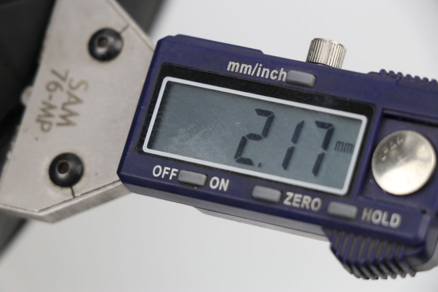 photo de CERCHIO ANTERIORE TNT MOTOR GRIDO 2T 50 (2010 - 2019)