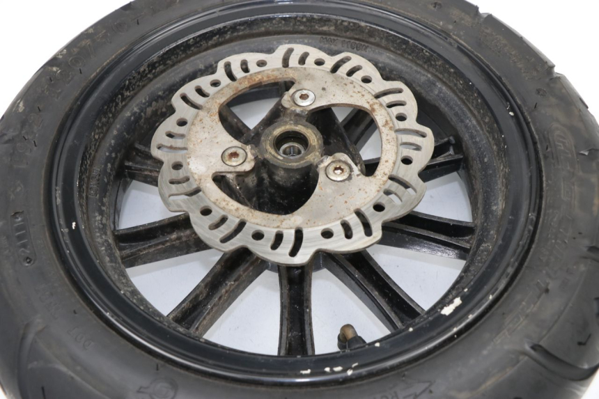 photo de CERCHIO ANTERIORE TNT MOTOR GRIDO 2T 50 (2010 - 2019)