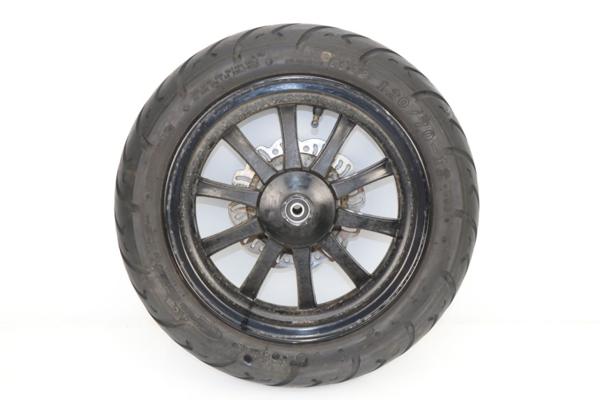photo de CERCHIO ANTERIORE TNT MOTOR GRIDO 2T 50 (2010 - 2019)