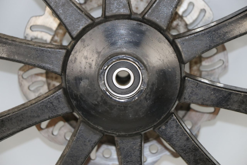 photo de CERCHIO ANTERIORE TNT MOTOR GRIDO 2T 50 (2010 - 2019)
