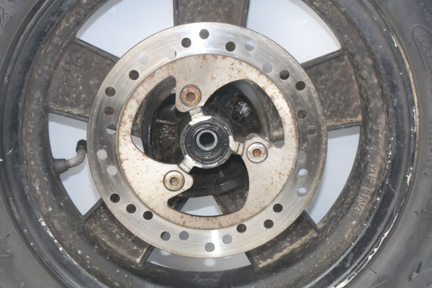 photo de CERCHIO ANTERIORE TNT MOTOR OTTO 2T 50 (2012 - 2018)