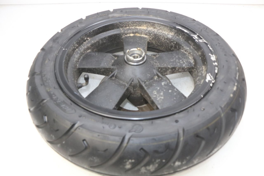 photo de CERCHIO ANTERIORE TNT MOTOR OTTO 2T 50 (2012 - 2018)