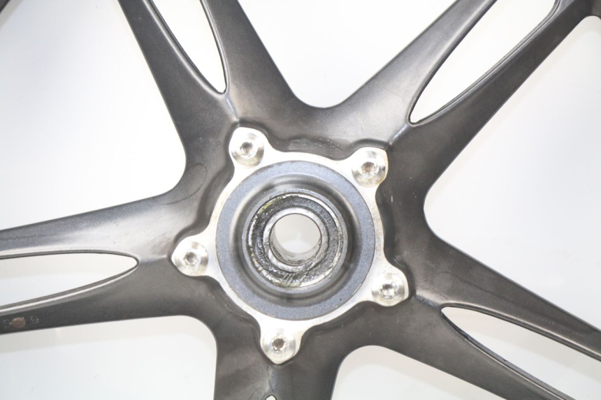 photo de CERCHIO ANTERIORE TRIUMPH SPEED TRIPLE 1050 (2005 - 2007)