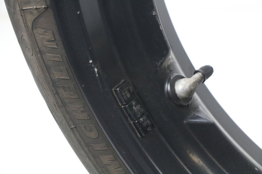 photo de CERCHIO ANTERIORE TRIUMPH SPEED TRIPLE 1050 (2005 - 2007)
