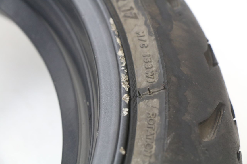 photo de CERCHIO ANTERIORE TRIUMPH SPEED TRIPLE 1050 (2005 - 2007)