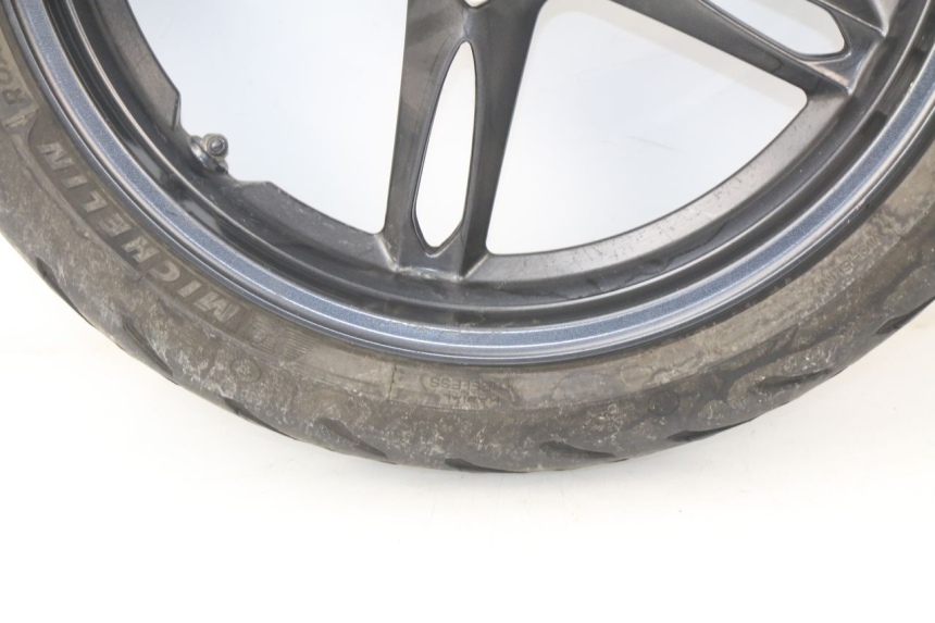photo de CERCHIO ANTERIORE TRIUMPH SPEED TRIPLE 1050 (2005 - 2007)