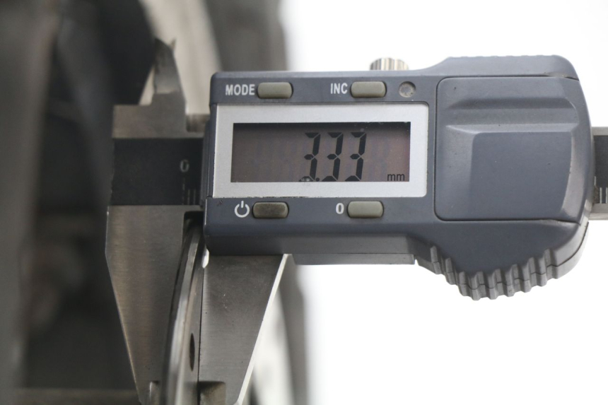 photo de CERCHIO ANTERIORE TURBHO RP 50 (2018 - 2022)