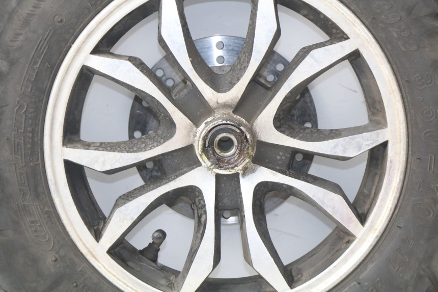 photo de CERCHIO ANTERIORE TURBHO RP 50 (2018 - 2022)