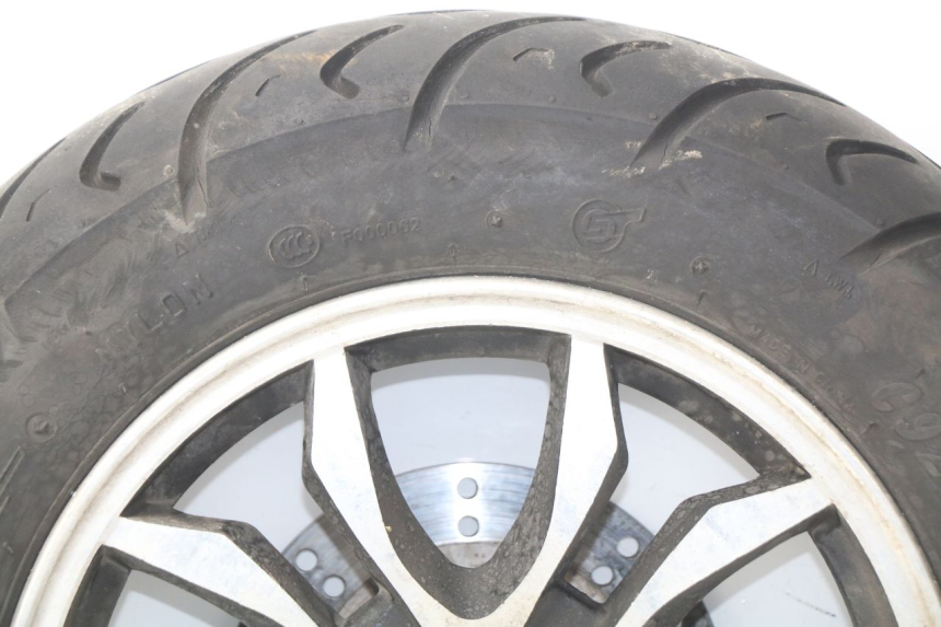 photo de CERCHIO ANTERIORE TURBHO RP 50 (2018 - 2022)