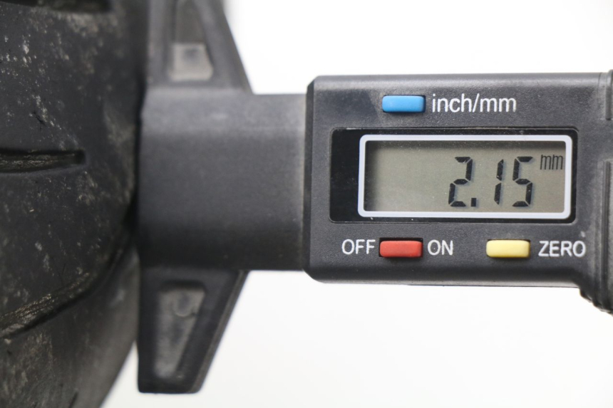 photo de CERCHIO ANTERIORE TURBHO RP 50 (2018 - 2022)