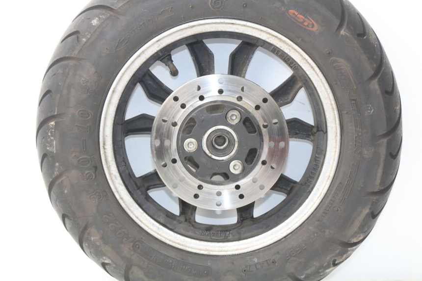 photo de CERCHIO ANTERIORE TURBHO RP 50 (2018 - 2022)