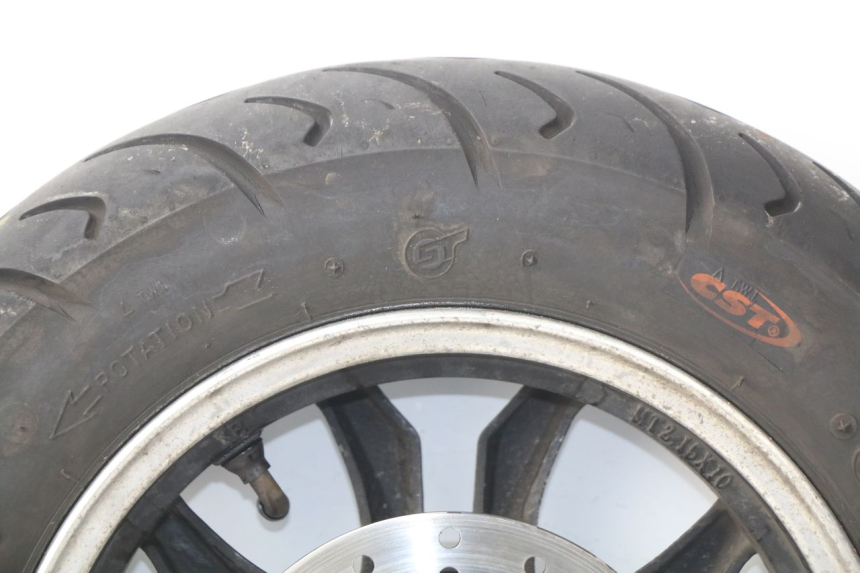 photo de CERCHIO ANTERIORE TURBHO RP 50 (2018 - 2022)