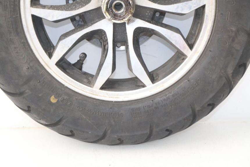 photo de CERCHIO ANTERIORE TURBHO RP 50 (2018 - 2022)