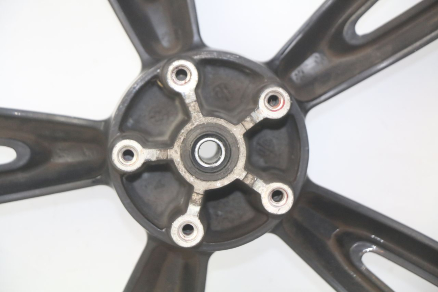 photo de CERCHIO ANTERIORE PEUGEOT TWEET 4T 50 (2010 - 2014)