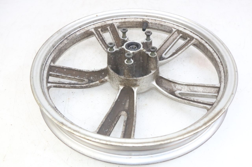 photo de CERCHIO ANTERIORE PEUGEOT TWEET 4T 50 (2010 - 2014)