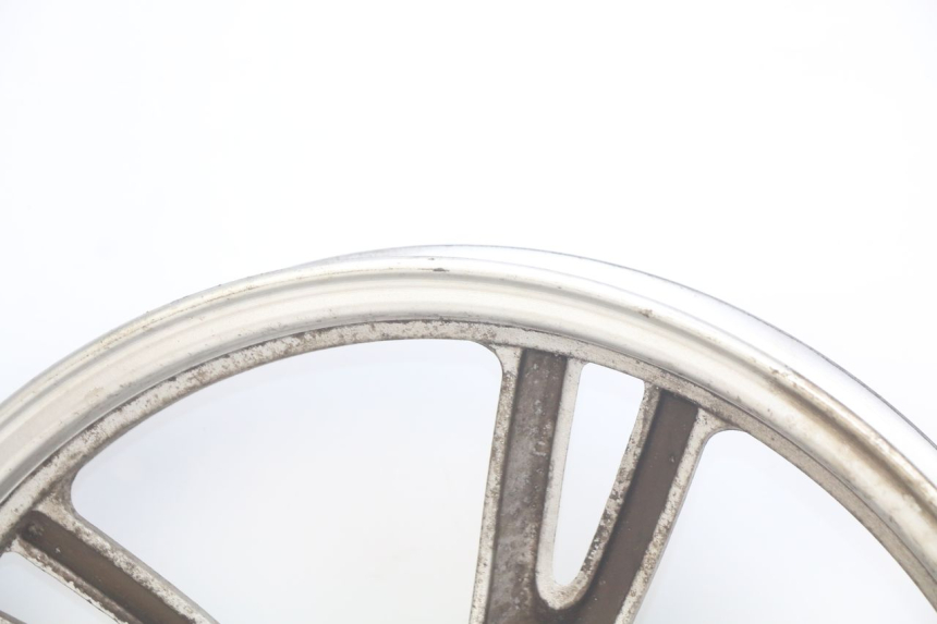 photo de CERCHIO ANTERIORE PEUGEOT TWEET 4T 50 (2010 - 2014)