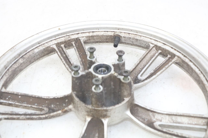 photo de CERCHIO ANTERIORE PEUGEOT TWEET 4T 50 (2010 - 2014)