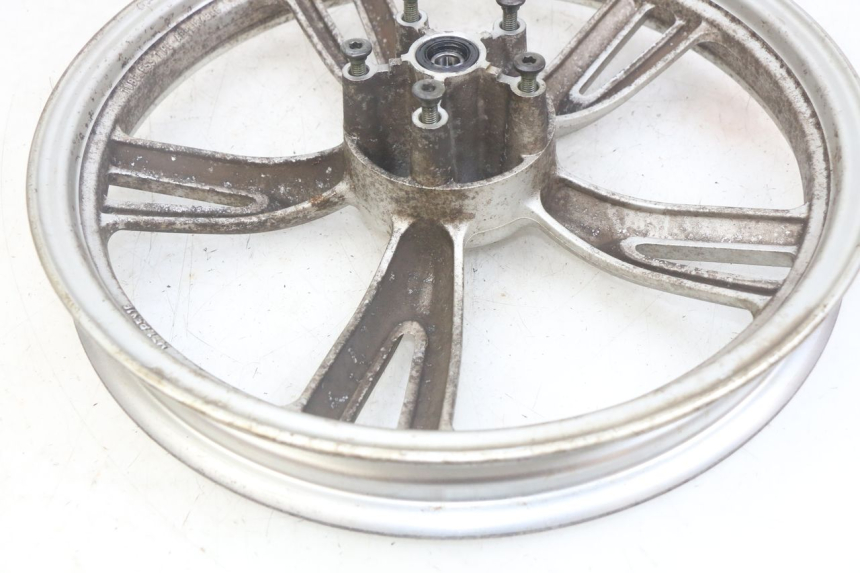 photo de CERCHIO ANTERIORE PEUGEOT TWEET 4T 50 (2010 - 2014)