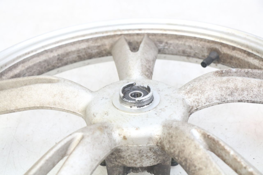 photo de CERCHIO ANTERIORE PEUGEOT TWEET 4T 50 (2010 - 2014)