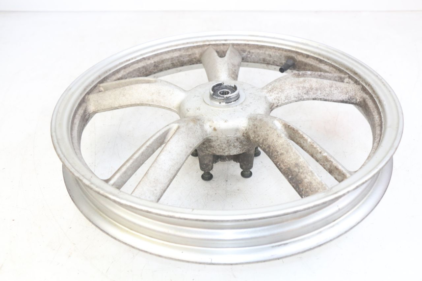 photo de CERCHIO ANTERIORE PEUGEOT TWEET 4T 50 (2010 - 2014)