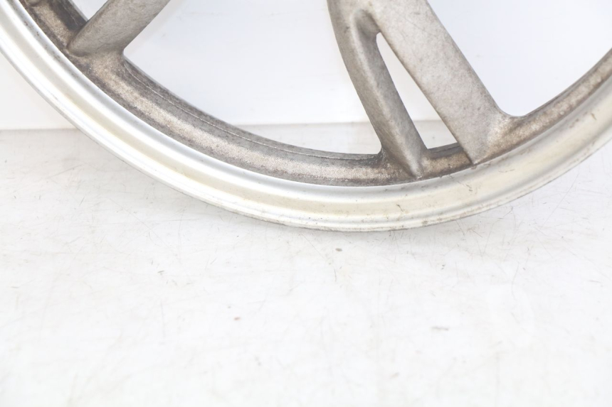 photo de CERCHIO ANTERIORE PEUGEOT TWEET 4T 50 (2010 - 2014)